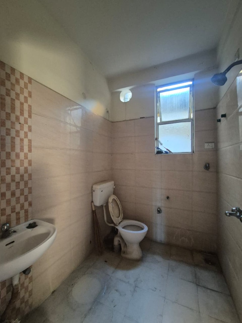Semi Furnished 3bhk in Borbari, Guwahati, Assam, India for Rent